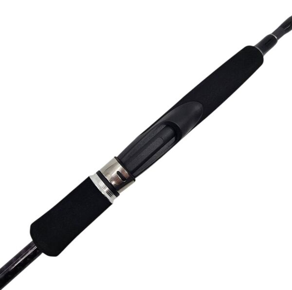 Kendo Ronin Slow Jig 180 cm  40-160 gr 2 Parça Olta Kamışı