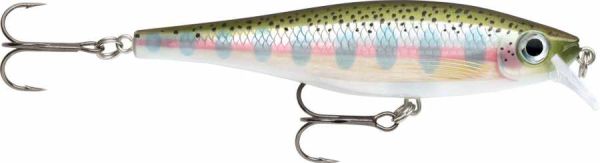 Rapala Bx Minnow Sahte Balığı RT - 100MM