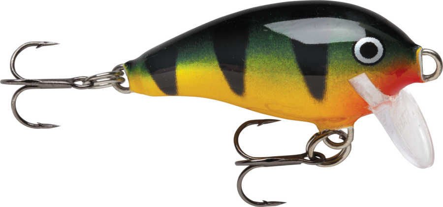 Rapala Mini Fat Rap Sahte Balığı P - 30MM
