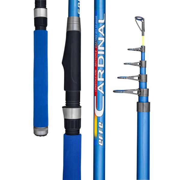 Effe Cardinal Teleskopik Olta Kamışı