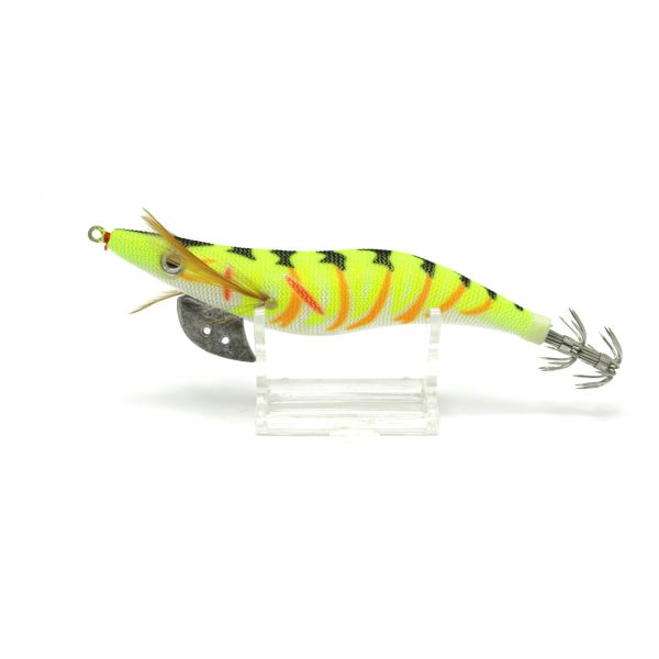 Captain 3014 Kalamar Zokası 12cm Crazy Squid Size 3.5 157
