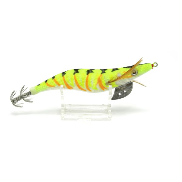 Captain 3014 Kalamar Zokası 12cm Crazy Squid Size 3.5 157