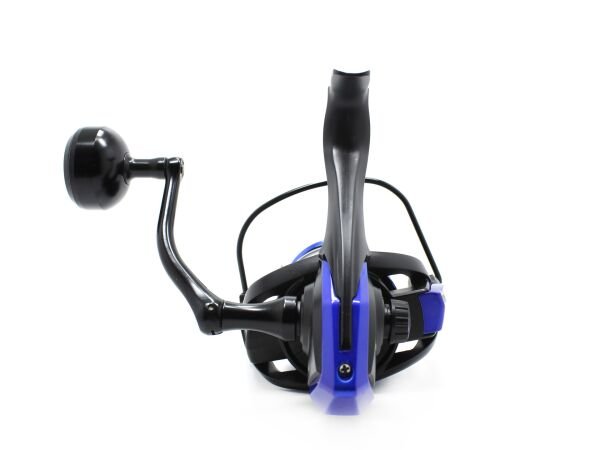 Captain Spido Tekne Makinesi 4+1 BB 7000