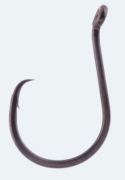 BKK SS Heavy Circle Olta İğnesi 5/0 6 Pcs