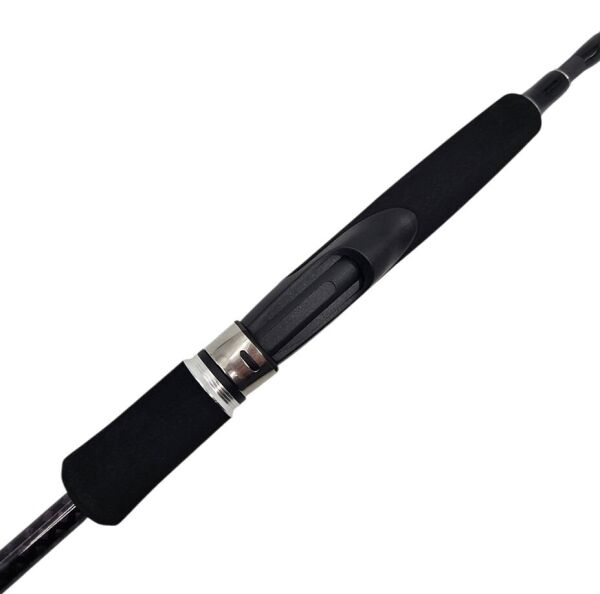 Kendo Ronin Slow Jig 180 cm 30-120 gr 2 Parça Olta Kamışı