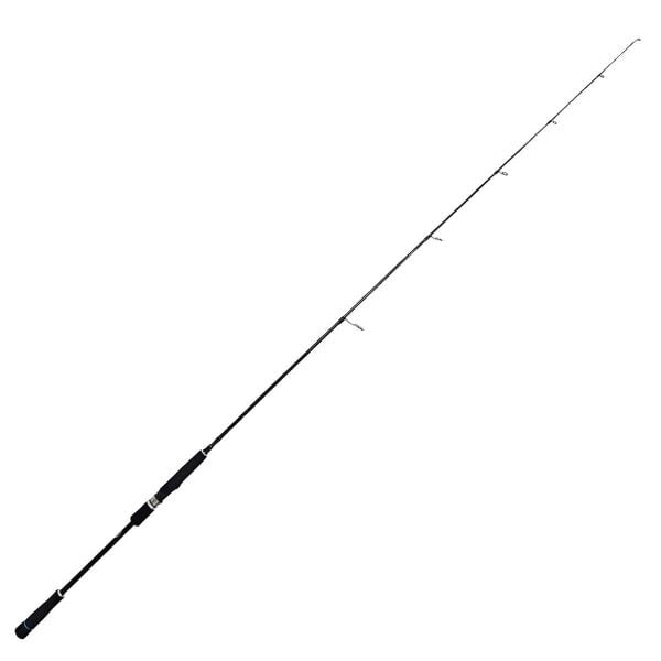Kendo Ronin Slow Jig 180 cm 30-120 gr 2 Parça Olta Kamışı