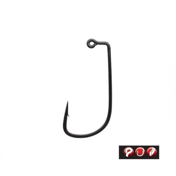 T.D. GAMAKATSU Jig 29F No:4 Olta İğnesi 25 Adet