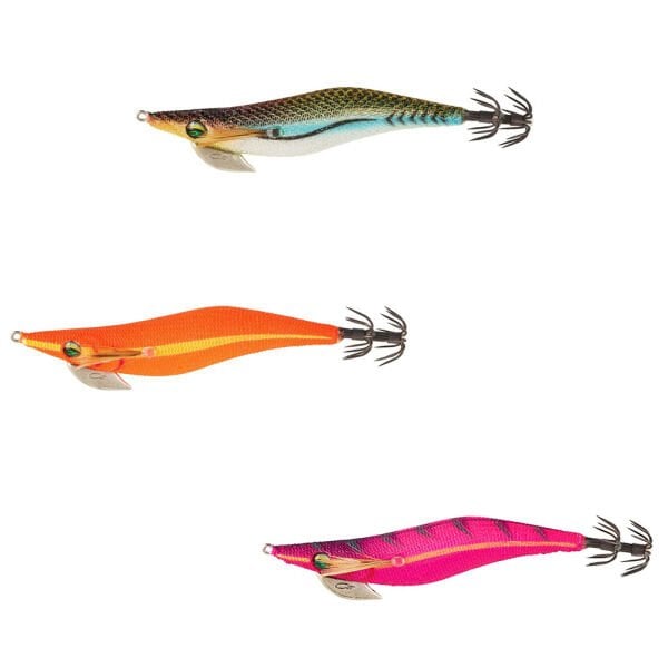 Daiwa Emeraldas Dart II S 30 Kalamar Jighead