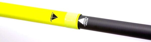 Lineaeffe 2282720 Star Cast 420cm Tele Surf Kamış UP TO 200gr  Atar