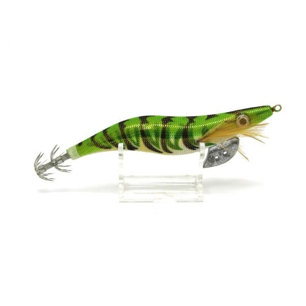Captain 3014 Kalamar Zokası 12cm Crazy Squid Size 3.5 148
