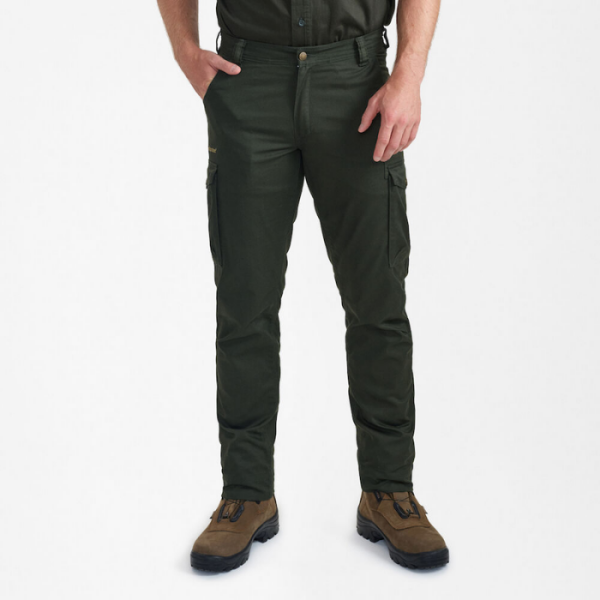 DEERHUNTER Atlas Pantolon 393 Timber  L