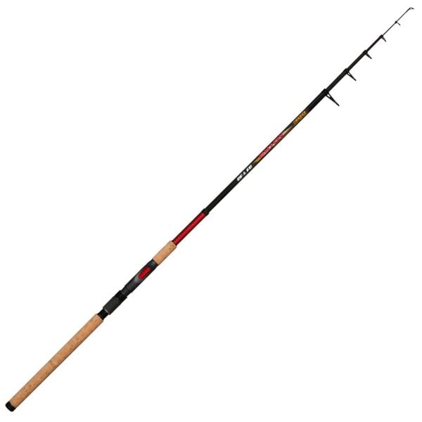 Effe Enjoy Teleskopik Olta Kamışı