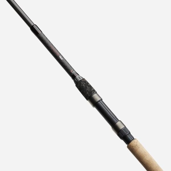 Dam Shadow Tele 8' 2.40 m 5-25 gr 6 Parça Spin Kamışı