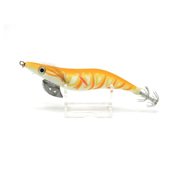 Captain 3014 Kalamar Zokası 12cm Crazy Squid Size 3.5 154