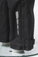 Savage Gear Wp Performance Trousers Black Ink/Grey S