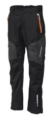 Savage Gear Wp Performance Trousers Black Ink/Grey S