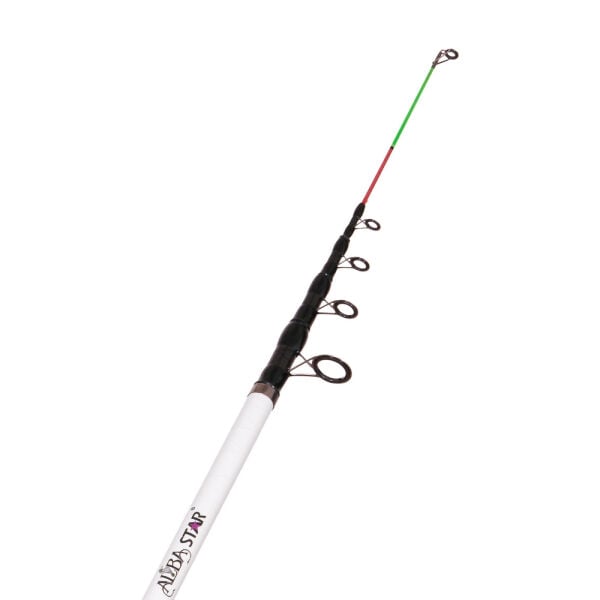 Albastar Castral Surf Olta Kamışı