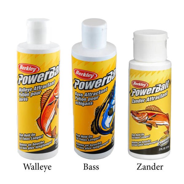 Berkley Powebait Attractant Koku