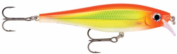 Rapala Bx Minnow Sahte Balığı HH - 100MM