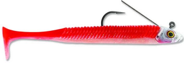 Storm 360GT Weedless Jıg Minnow Sahte Balığı MD - 11CM - 3LU