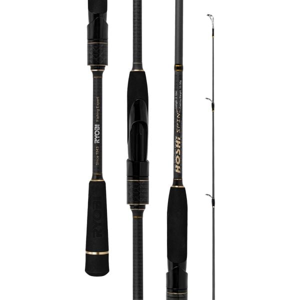 Ryobi Hoshi Spin Olta Kamışı