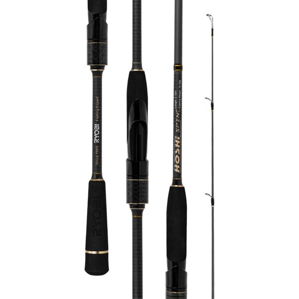 Ryobi Hoshi Spin Olta Kamışı