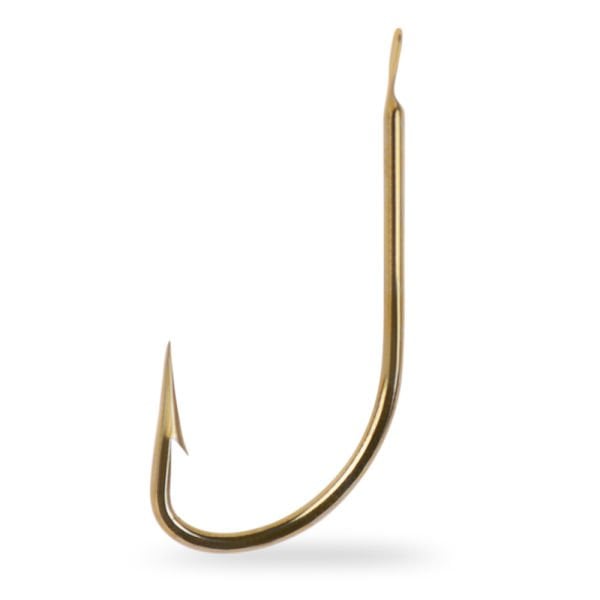 Mustad Olta İğnesi 515 50li BRONZ - NO:10