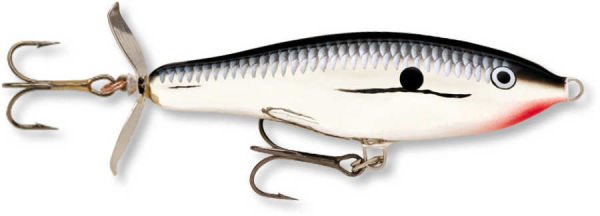 Rapala Skitter Prop Sahte Balığı CH - 70MM