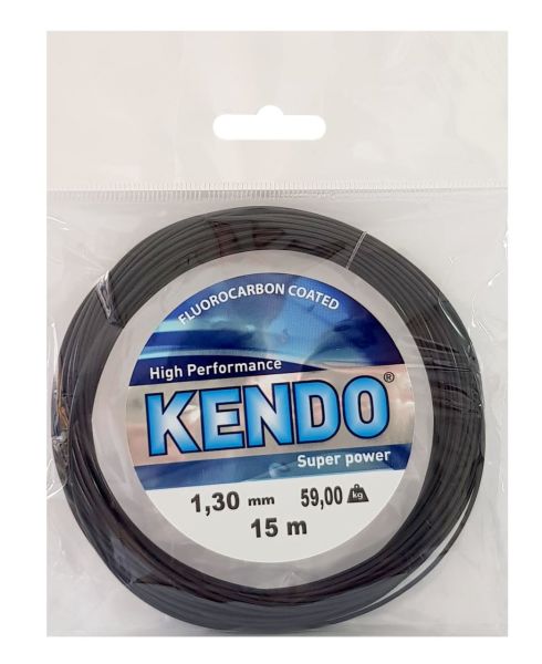 Kendo 15 m Zıpkın Misinası 1,50 mm