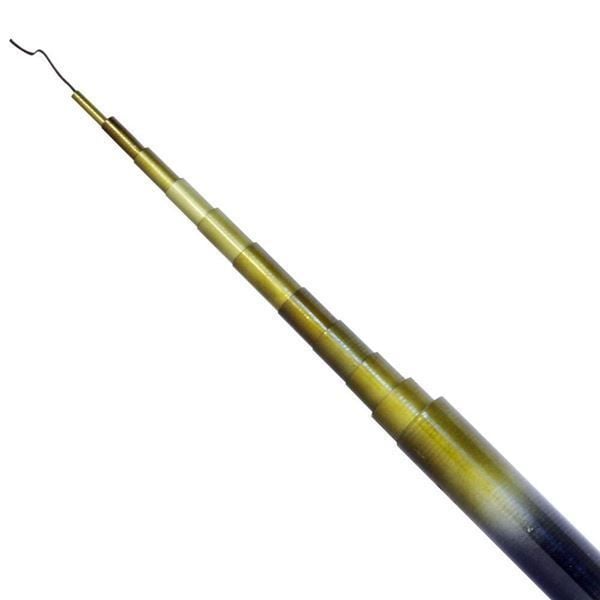 S. DFT Inspire Karbon  630 cm Kısa Göl Kamışı