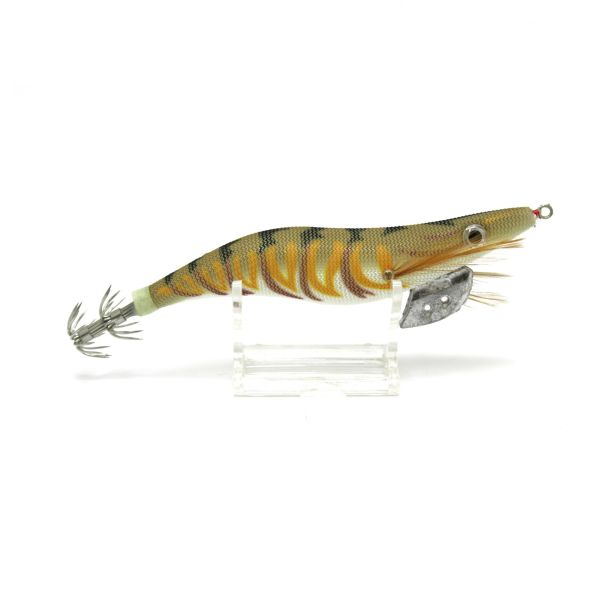 Captain 3014 Kalamar Zokası 12cm Crazy Squid Size 3.5 156