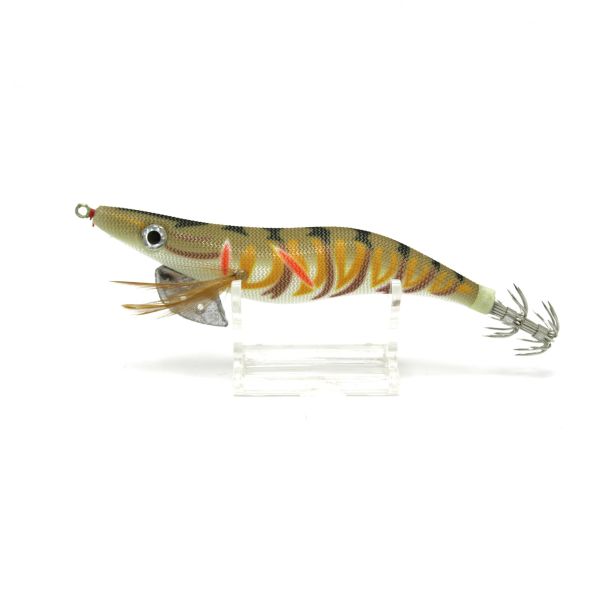 Captain 3014 Kalamar Zokası 12cm Crazy Squid Size 3.5 156