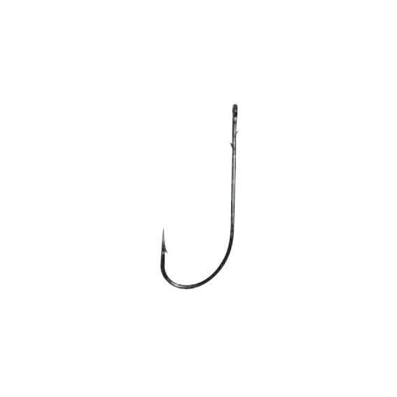 GAMAKATSU Bks-Worm36 0.25 mm 60 cm Misinalı İğne No:1-0  6 Adet