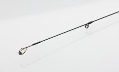 Dam Yagi Light Spoon 6'3 1.90 m 2-5 gr 2 Parça Spin Kamışı