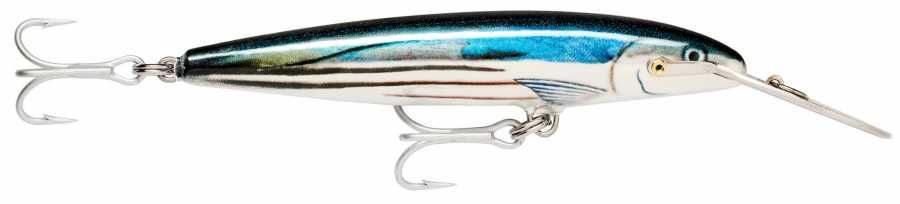 Rapala Magnum Sinking Sahte Balığı SJL - 110MM
