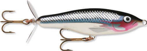 Rapala Skitter Prop Sahte Balığı SD - 70MM