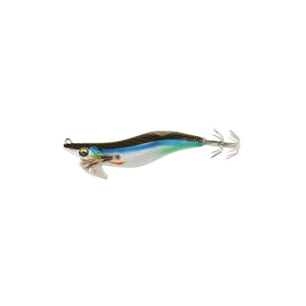 Daiwa Emeraldas Nude 25 Kalamar Jighead