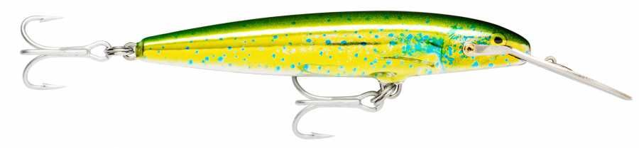 Rapala Magnum Sinking Sahte Balığı DL - 140MM