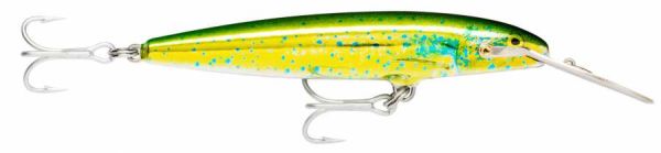 Rapala Magnum Sinking Sahte Balığı DL - 140MM