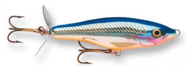 Rapala Skitter Prop Sahte Balığı SB - 70MM