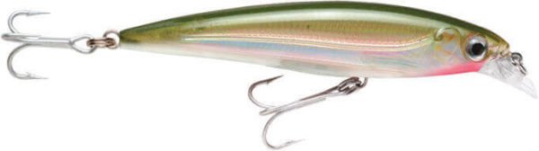 Rapala X-Rap Saltwater Sahte Balığı OG - 120MM