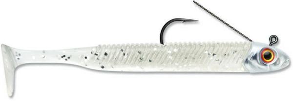 Storm 360GT Weedless Jıg Minnow Sahte Balığı GA - 14CM - 3LU