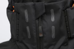 Savage Gear Wp Performance Jacket Black Ink/Grey XL