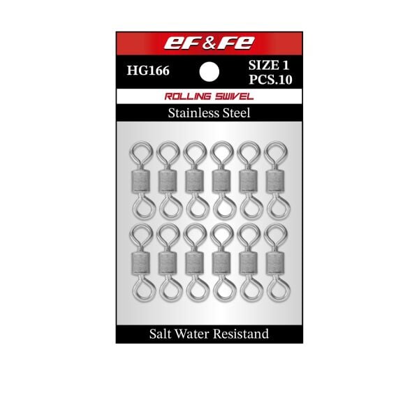 Effe Fırdöndü Rolling