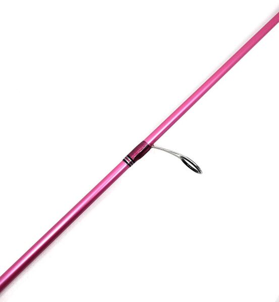 Okuma Hawaiian Custom Whipping Spin 270cm 10-32gr 2 Parça Olta Kamışı