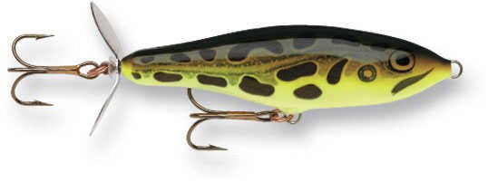 Rapala Skitter Prop Sahte Balığı LF - 70MM