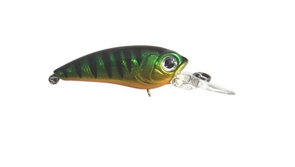 Usami Bottom Bouncer 40SP-MR 3.4 G Maket Balık Renk:118