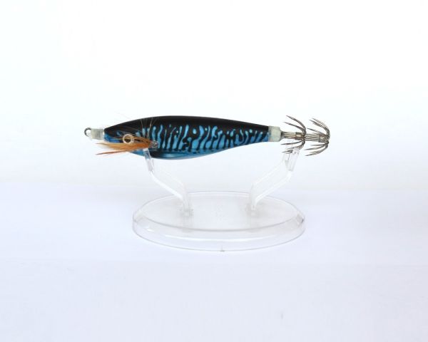 Captain 3015 Kalamar Zokası 7cm Toto Zogga Squid 13