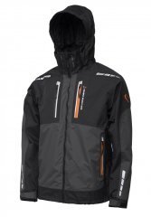 Savage Gear Wp Performance Jacket Black Ink/Grey XXL