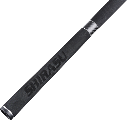 Balzer Shirasu Twitch IM-12 Carbon Spin Kamış 211cm 7-22gr Atar